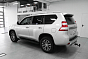 Toyota Land Cruiser Prado Style, 2016 года, пробег 205400 км