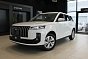 Jaecoo J6 Комфорт, белый