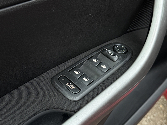 Peugeot 308, 2010 года, пробег 209980 км