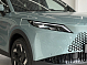 Omoda C7 Supreme, зеленый