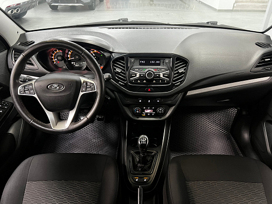 Lada (ВАЗ) Vesta Comfort Winter, 2020 года, пробег 98000 км