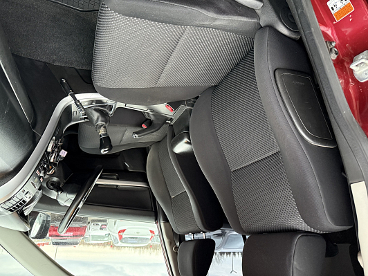 Suzuki Grand Vitara, 2007 года, пробег 200000 км