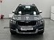 Skoda Yeti, 2017 года, пробег 199000 км