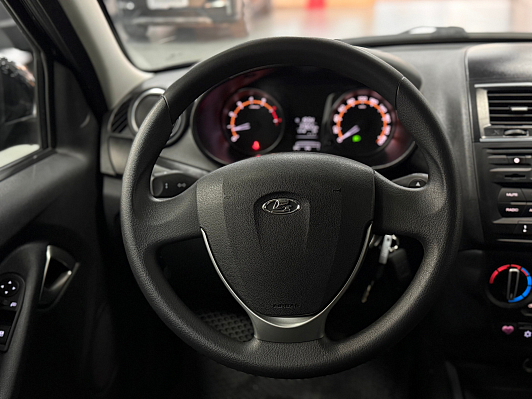 Lada (ВАЗ) Granta Comfort'24 Plus, 2024 года, пробег 36000 км