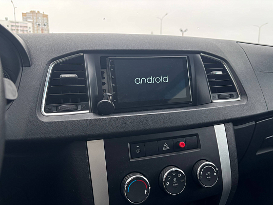 УАЗ Patriot Классик, 2018 года, пробег 86174 км