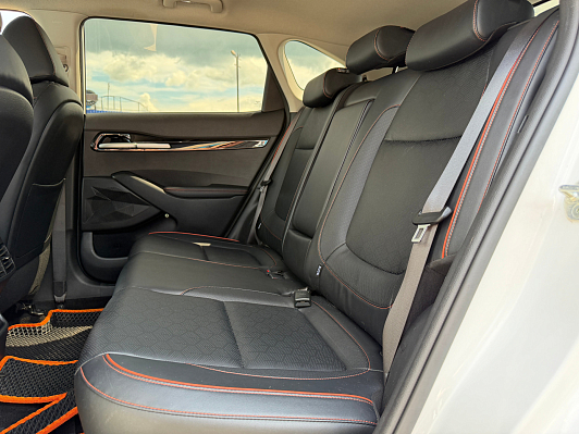 Kia Seltos Premium Edition, 2023 года, пробег 23500 км