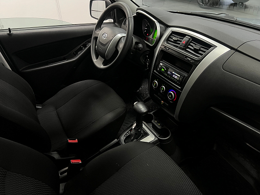 Datsun mi-DO Trust II (2015-2019), 2015 года, пробег 98000 км