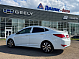 Hyundai Solaris Comfort, 2016 года, пробег 209729 км
