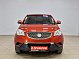 SsangYong Actyon Original, 2012 года, пробег 149135 км
