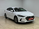 Hyundai Elantra Family, 2018 года, пробег 87356 км