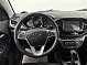 Lada (ВАЗ) Vesta, 2021 года, пробег 111115 км