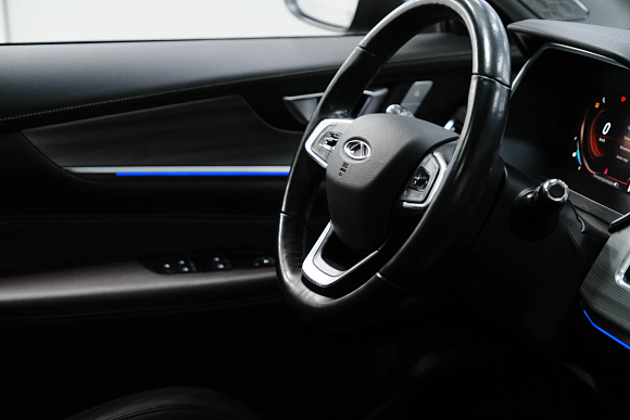 Chery Tiggo 8 Pro Dreamline, 2021 года, пробег 50000 км