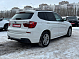 BMW X3 xDrive20i M Sport Локальная сборка, 2015 года, пробег 120809 км