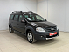 Lada (ВАЗ) Largus, 2020 года, пробег 63076 км