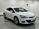 Opel Astra Sport, 2013 года, пробег 93213 км