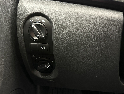 Lada (ВАЗ) Granta Classic, 2024 года, пробег 24252 км