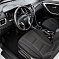 Hyundai i30 Classic, 2013 года, пробег 216013 км