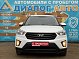 Hyundai Creta Active, 2020 года, пробег 51800 км