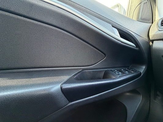 Lada (ВАЗ) Vesta Comfort Winter, 2021 года, пробег 83057 км