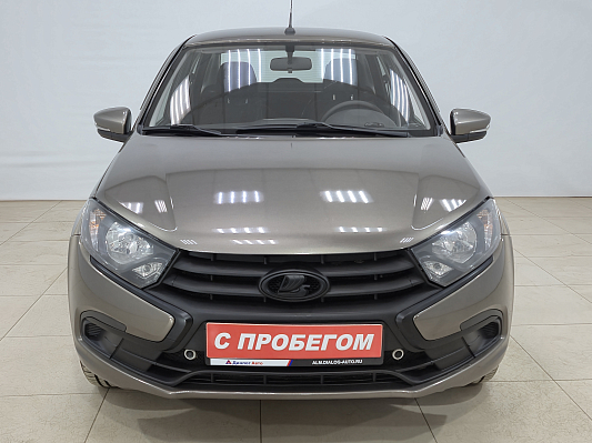 Lada (ВАЗ) Granta Classic Optima, 2022 года, пробег 46851 км