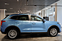 Haval Jolion Premium, голубой