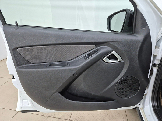 Lada (ВАЗ) Granta Комфорт, 2024 года, пробег 58380 км