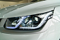 Belgee X50 Престиж, белый