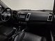 Mitsubishi Outlander Instyle, 2008 года, пробег 245496 км