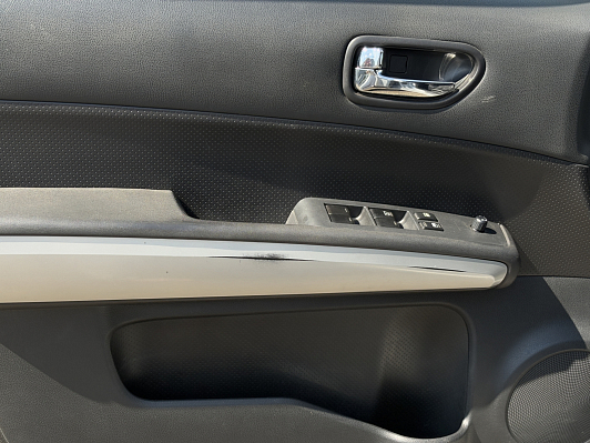 Nissan X-Trail SE High, 2014 года, пробег 158529 км