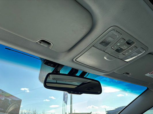 Kia Ceed Prestige, 2013 года, пробег 164000 км