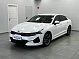 Kia K5, 2019 года, пробег 108835 км