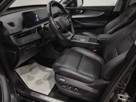 Chery Tiggo 7 Pro Max Ultimate, 2023 года, пробег 33076 км
