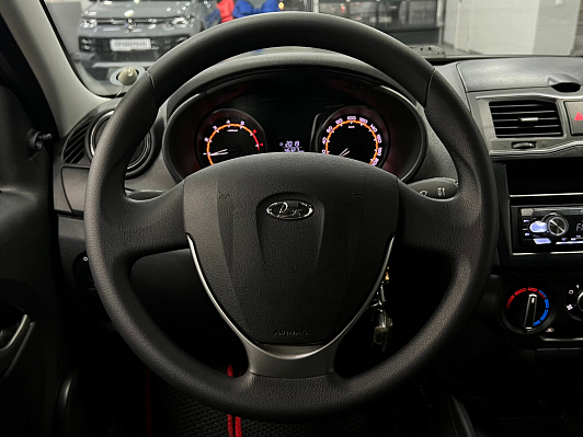 Lada (ВАЗ) Granta Classic, 2019 года, пробег 46000 км