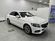 Mercedes-Benz C-Класс C 180, 2014 года, пробег 95470 км