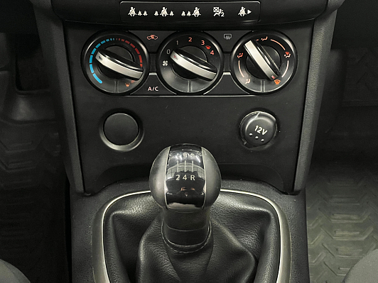 Nissan Qashqai SE, 2009 года, пробег 280000 км