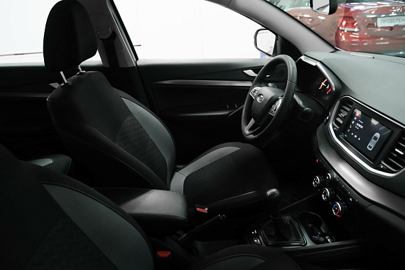 Lada (ВАЗ) Vesta Comfort, 2024 года, пробег 19000 км