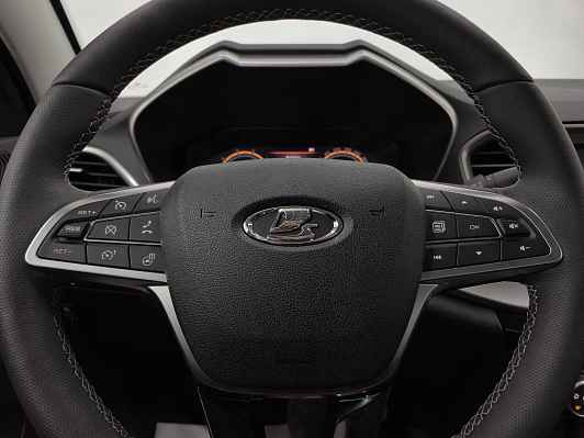 Lada (ВАЗ) Aura Премьер, 2025 года, пробег 13 км