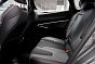 Geely Cityray Люкс, серый
