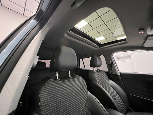 Москвич 3 Комфорт, 2025 года, пробег 12135 км