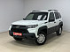 Lada (ВАЗ) Niva Travel Классик'24, 2024 года, пробег 16904 км