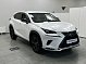 Lexus NX Black Vision (NX200 AWD (N7)), 2020 года, пробег 98072 км