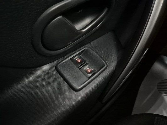 Renault Sandero Confort, 2014 года, пробег 142892 км