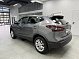 Nissan Qashqai LE, 2020 года, пробег 132461 км