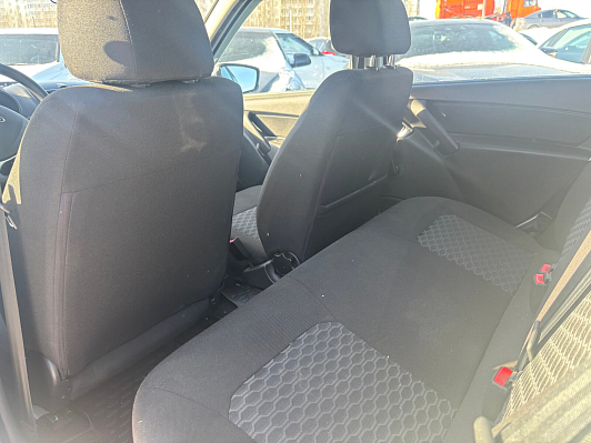 Lada (ВАЗ) Granta Классик, 2022 года, пробег 63286 км