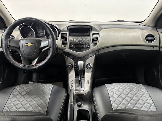 Chevrolet Cruze Base, 2010 года, пробег 150432 км