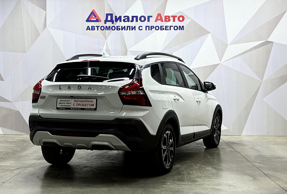 Lada (ВАЗ) Iskra Techno, 2025 года, пробег 1526 км