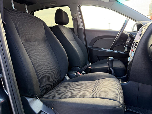 Chery Very (A13) VR14B, 2013 года, пробег 110209 км