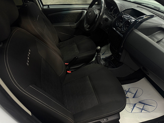 Renault Duster Drive, 2018 года, пробег 165491 км