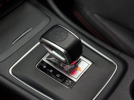Mercedes-Benz A-Класс AMG A45 AMG Особая серия, 2013 года, пробег 88550 км