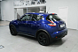Nissan Juke, 2015 года, пробег 117932 км